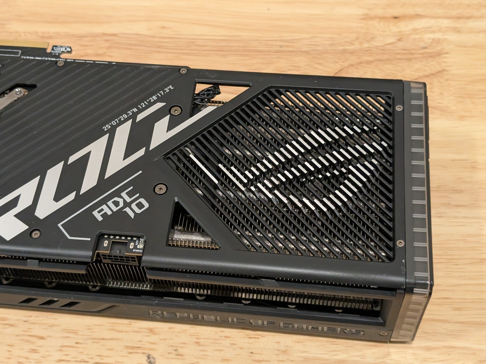 PREMIUM OFFER ASUS ROG Strix G - Rtx 4090 24Gb Graphics Card 评论和价格