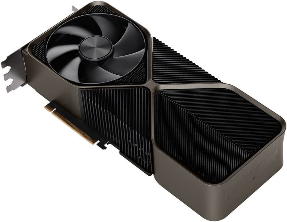 A. 100% DOORSTEP DELIVERY NVID - Rtx 4090 24Gb Graphics Card 评论和价格