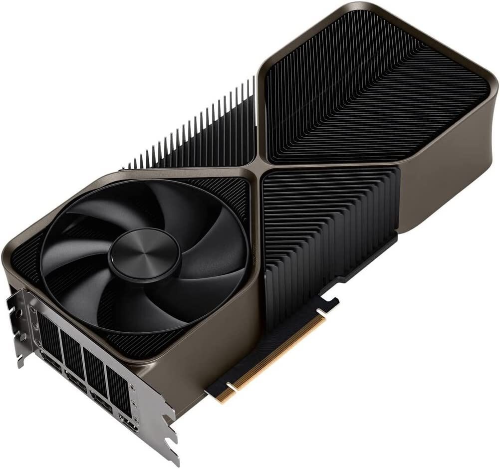 A. 100% DOORSTEP DELIVERY NVID - Rtx 4090 24Gb Graphics Card 评论和价格