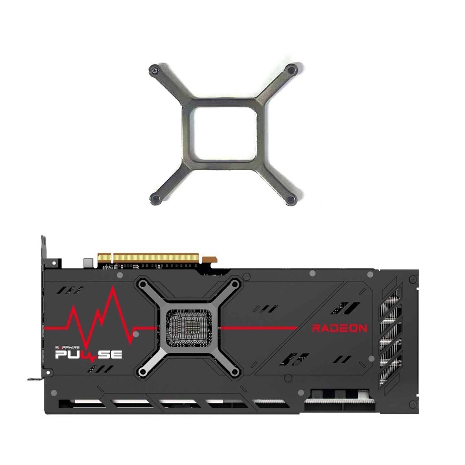 Graphics card replacement acce - Rx 7900 Xt 20Gb 评论和价格