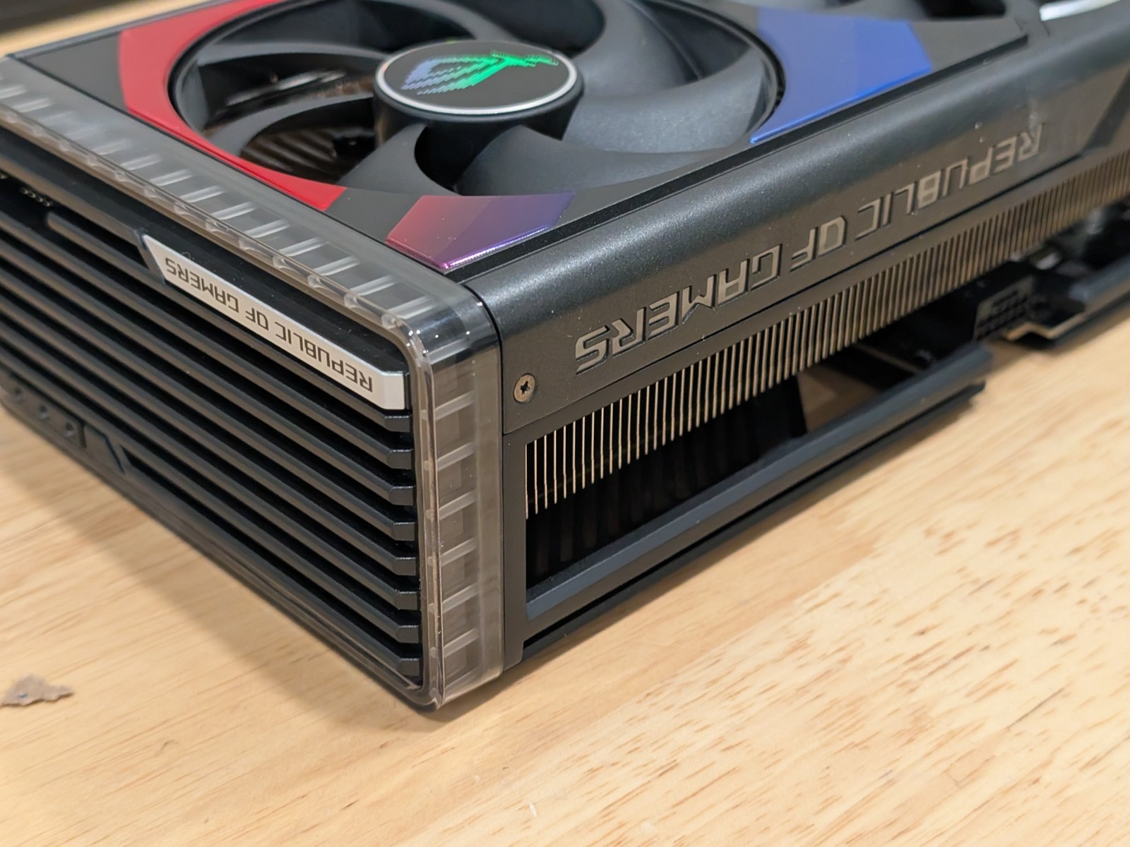 BH OFFER ASUS ROG Strix GeForc - Rtx 4090 24Gb Graphics Card 评论和价格