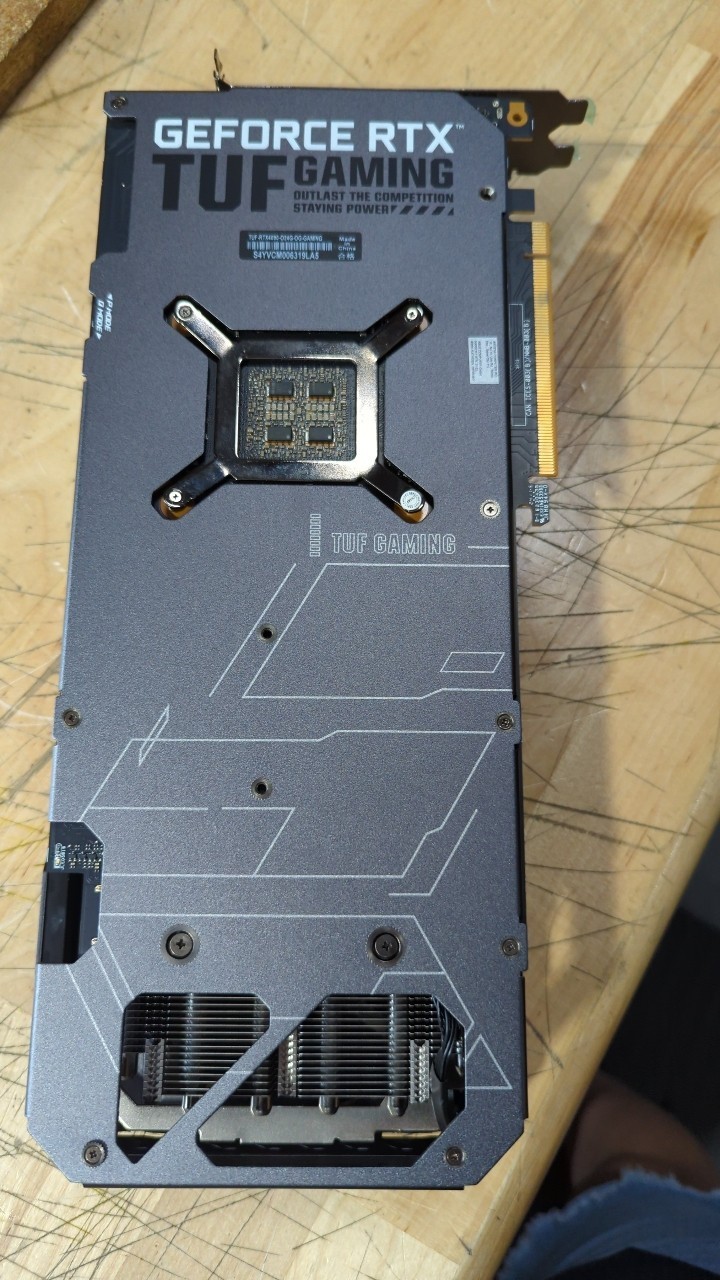 BH BEST OFFER FOR PARTS Asus G - Rtx 4090 24Gb Graphics Card 评论和价格