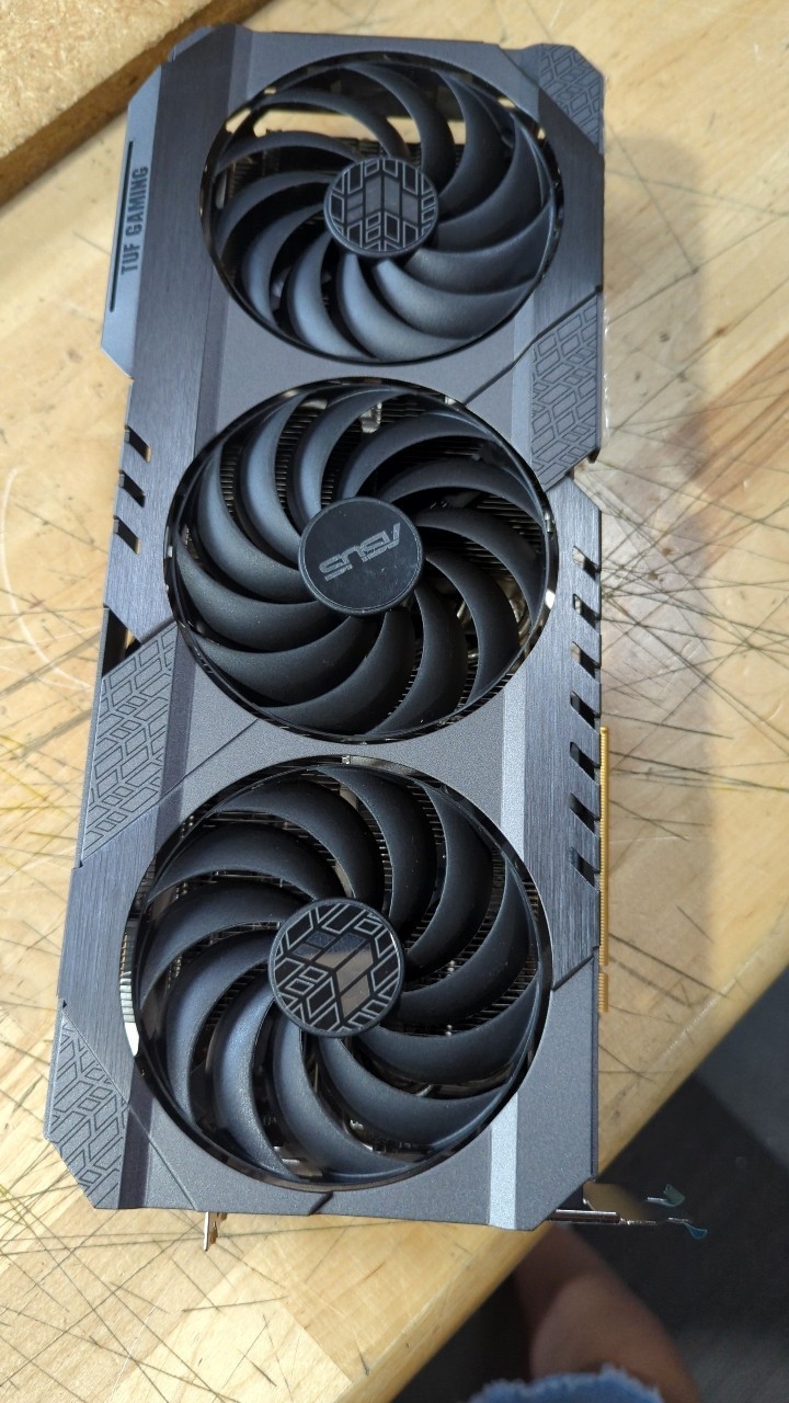 BH BEST OFFER FOR PARTS Asus G - Rtx 4090 24Gb Graphics Card 评论和价格