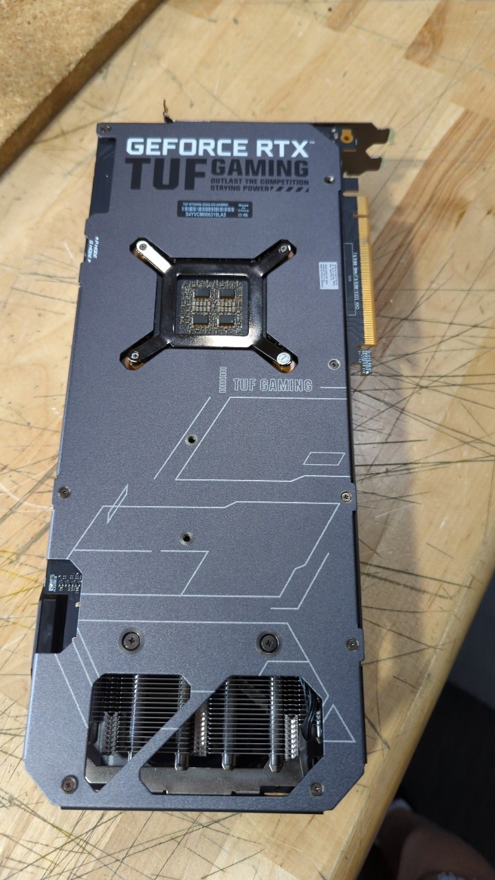 BH BEST OFFER FOR PARTS Asus G - Rtx 4090 24Gb Graphics Card 评论和价格