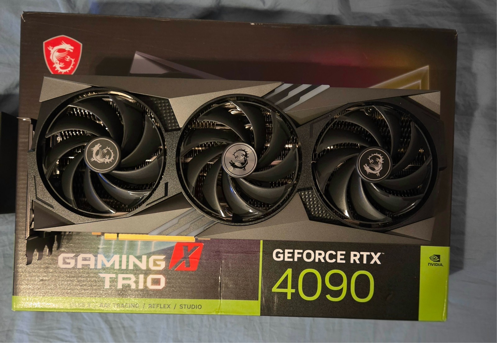 A. HOT SELLING BUY 2 GET 1 FRE - Rtx 4090 24Gb Graphics Card 评论和价格