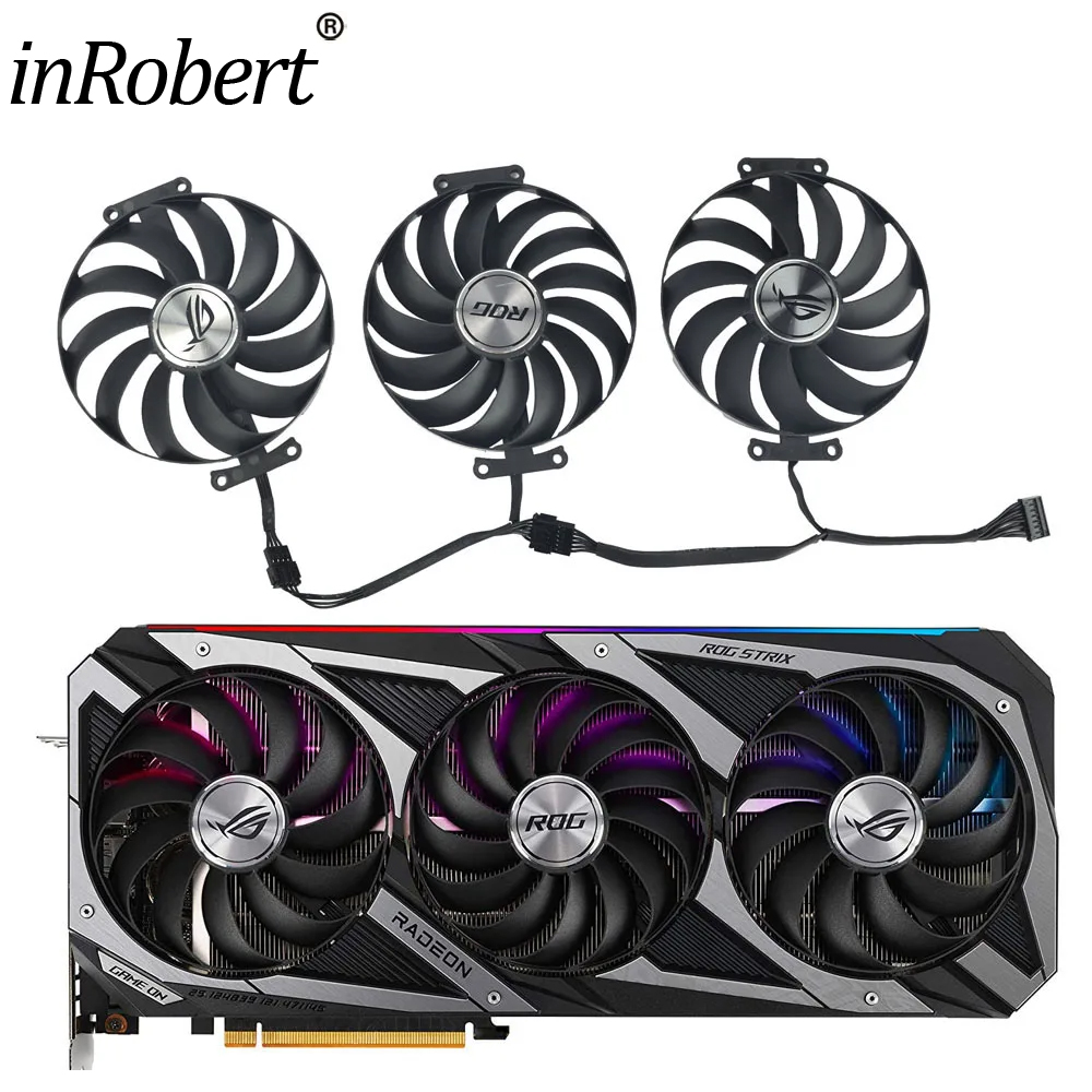 95MM CF1010U12S Graphics Card  - Rtx 3090 24Gb Gddr6X 评论和价格
