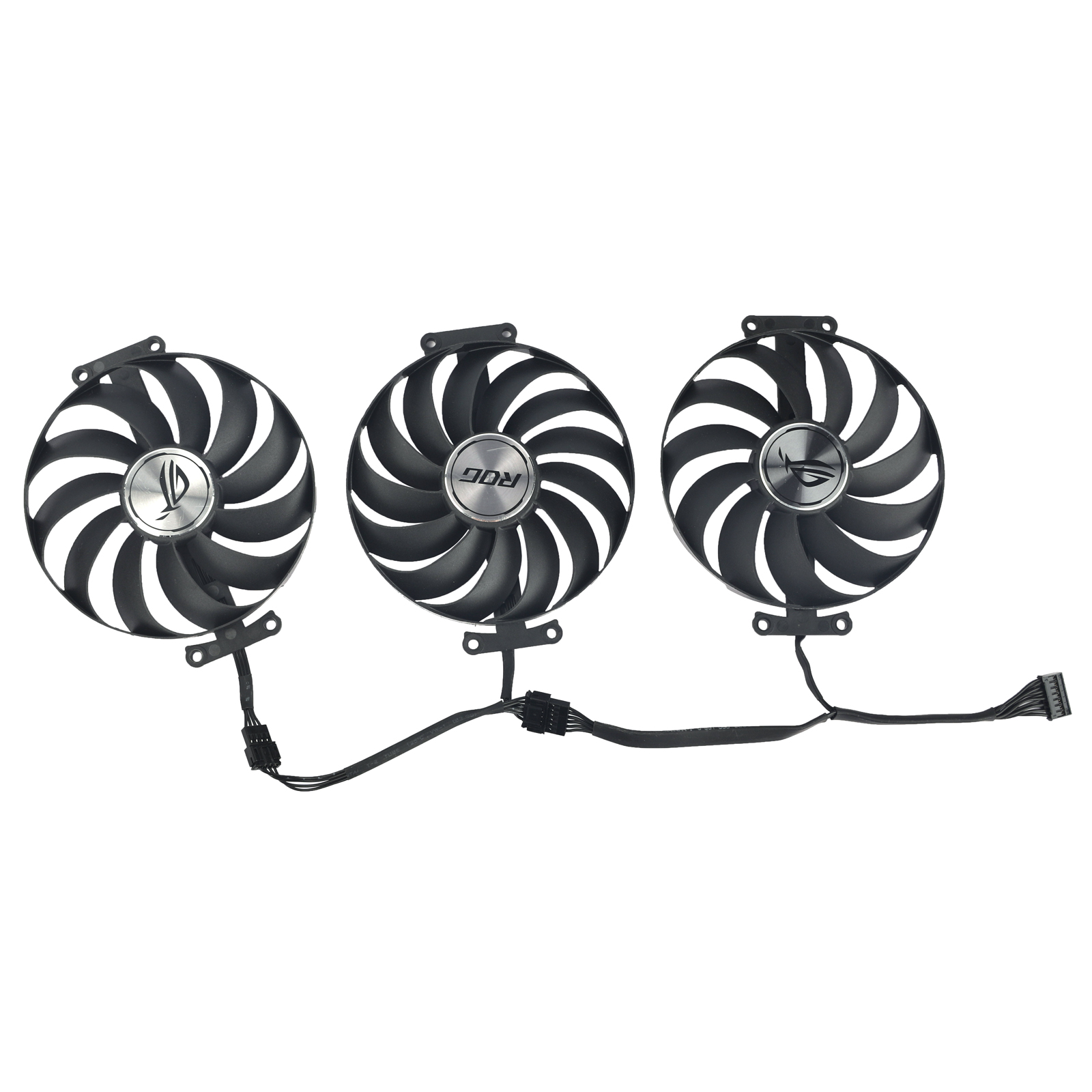 95MM CF1010U12S Graphics Card  - Rtx 3090 24Gb Gddr6X 评论和价格