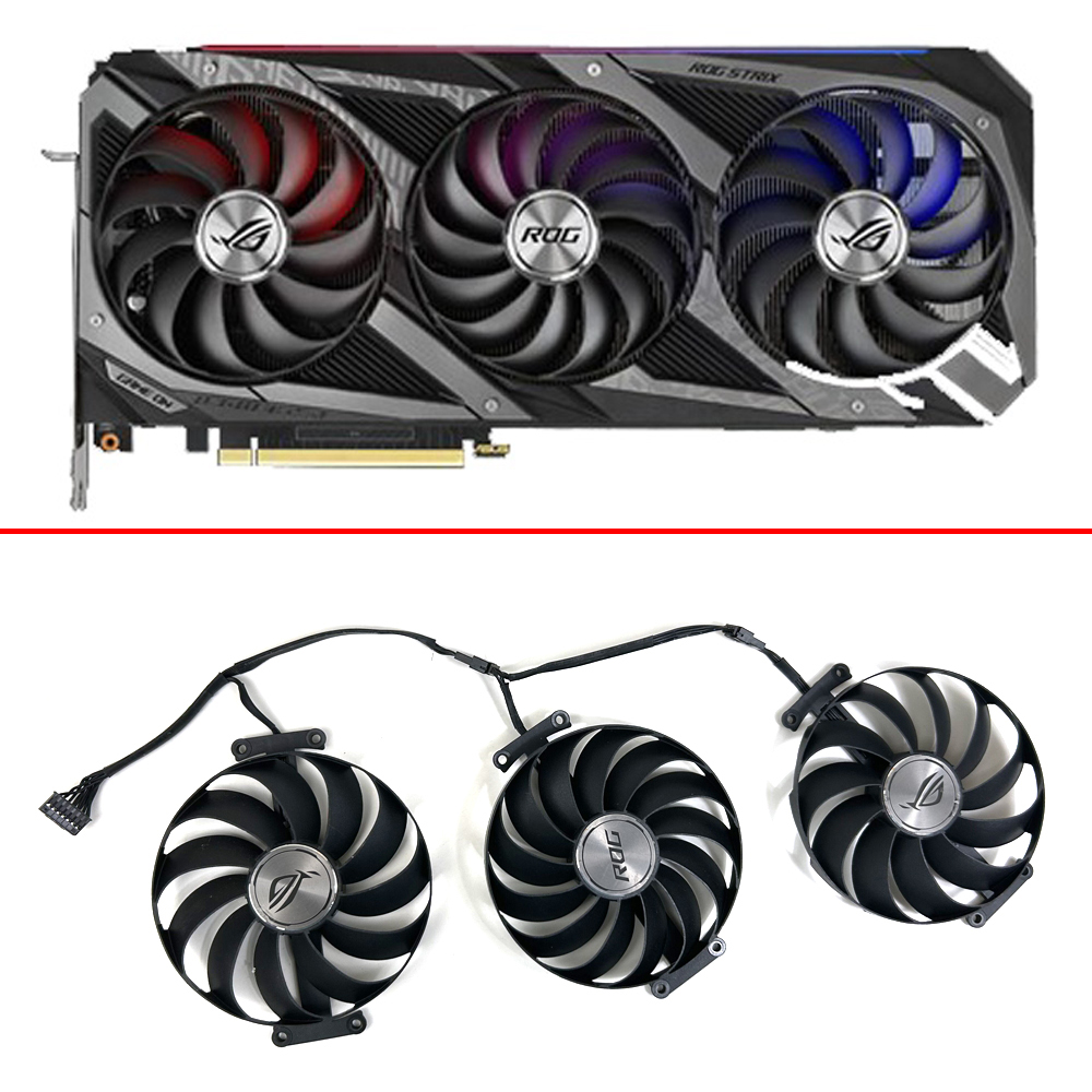 95MM 7PIN CF1010U12S T129215SU - Rtx 3090 24Gb Gddr6X 评论和价格