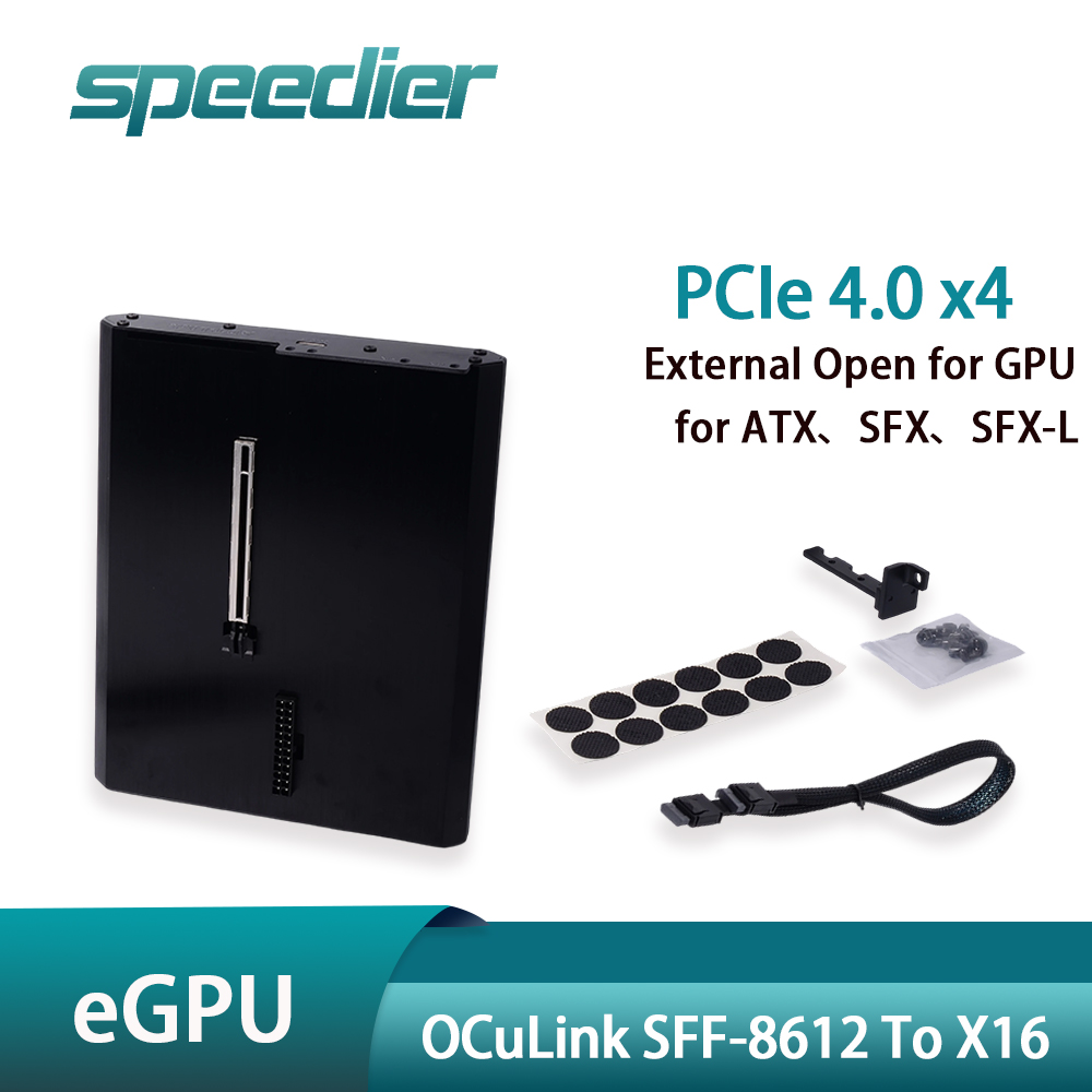 OCuLink eGPU PCIe 4.0 X4 SFF-8 - Oculink Gpu Dock Station 评论和价格