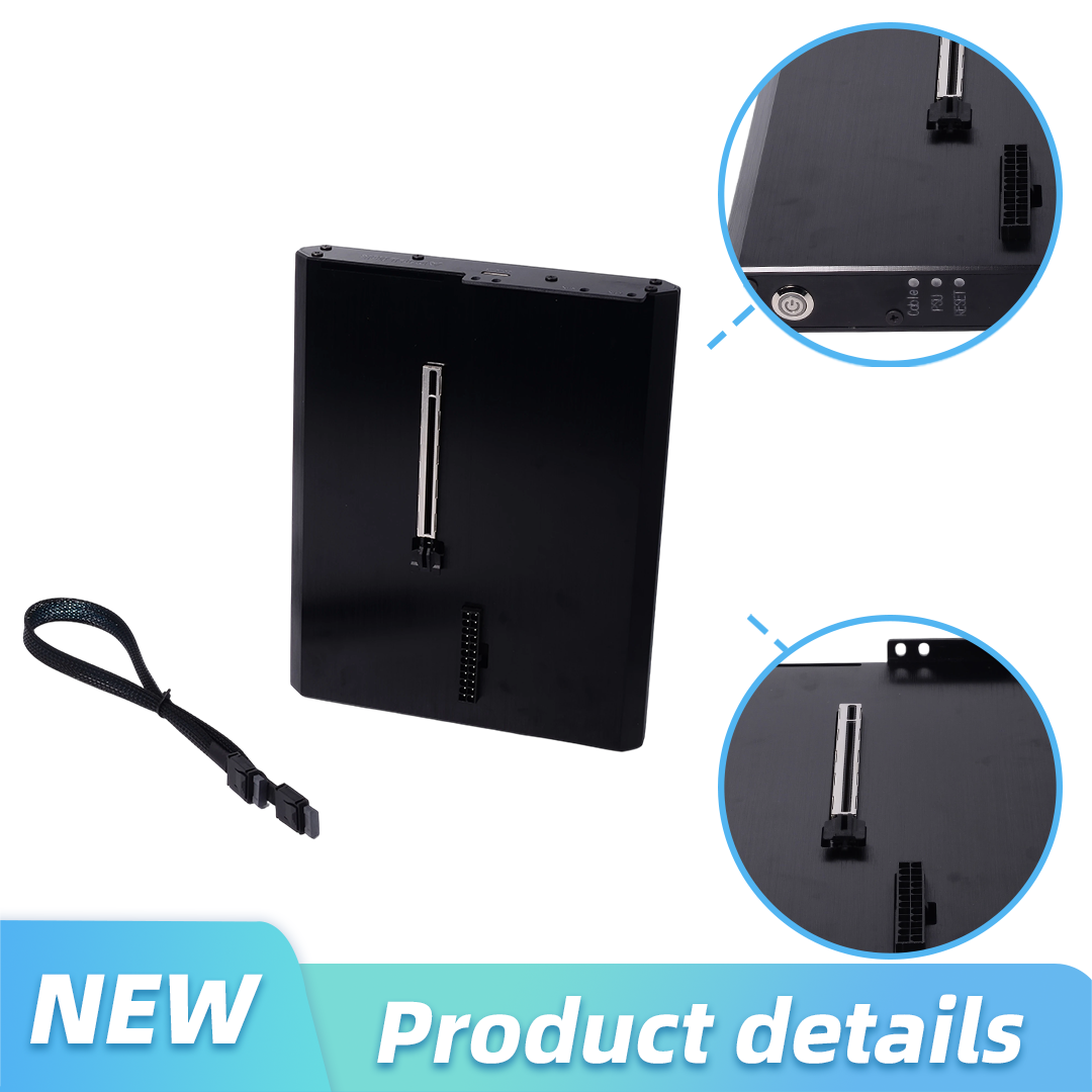 OCuLink eGPU PCIe 4.0 X4 SFF-8 - Oculink Gpu Dock Station 评论和价格
