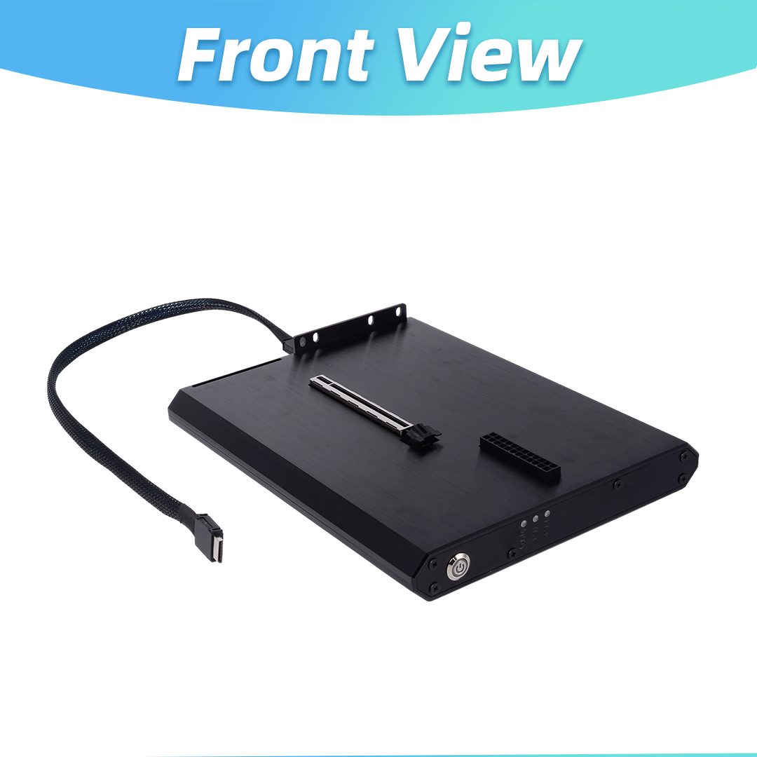 OCuLink eGPU PCIe 4.0 X4 SFF-8 - Oculink Gpu Dock Station 评论和价格