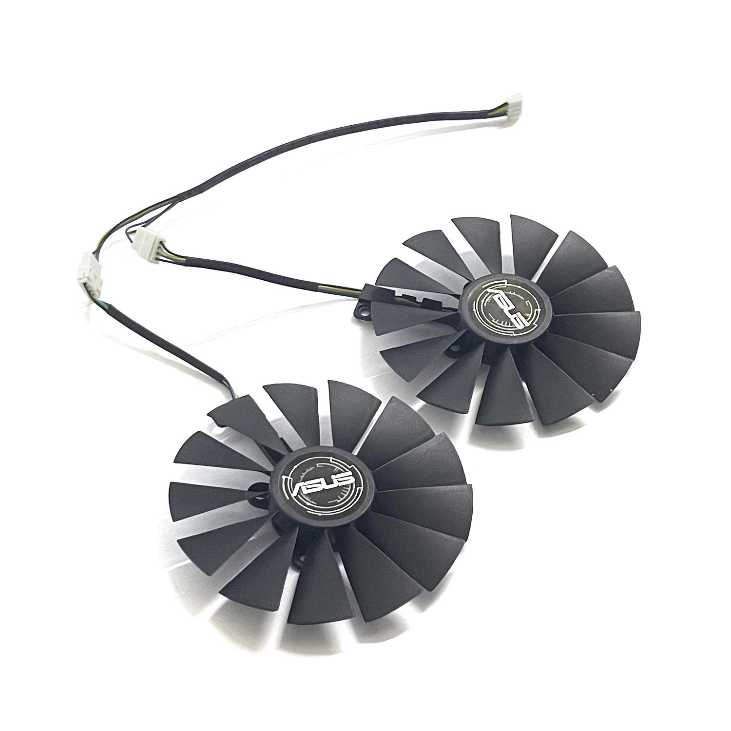 T129215SM 95mm Cooler Fan For  - Rtx 3090 24Gb Gddr6X 评论和价格